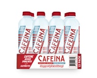 Unflavored Cafeína