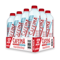 Unflavored Cafeína